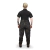 Farda Feminina Artemis Camisa e Calça Multicam Black na internet