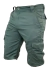 Bermuda Cargo Poly Adventure - Verde - comprar online