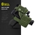 Cinto de Batalha Montado - comprar online