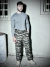Calça Cargo Tática Defender - Safo - Tiger Jungle - comprar online