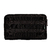 Bolso Modular Vertical Porta Treco 15x25cm Preto