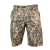 Bermuda Cargo Poly Adventure Unisex - Safo - Digital Desert