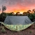 Rede Camping com Mosqueteiro Marpat Cerrado - comprar online