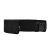 Cinto MOLLE com Protetor Lombar - Preto