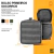 Bolso Molle Primeiros Socorros Edc Organizer Verde - online store