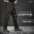 Calça Cargo Tática Defender - Safo - Tiger Jungle - Brasido Tactical & Outdoor