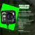 PORTA GoPro MODULAR Preto - Brasido Tactical & Outdoor