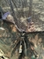 Rede Camping com Mosqueteiro Multicam Black - comprar online
