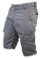 Bermuda Cargo Poly Adventure - Cinza - buy online