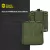 Cinto de Batalha Montado - Brasido Tactical & Outdoor