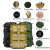 Imagem do Mochila de Hidratação Assault 30L - Verde Oliva