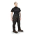 Farda Feminina Artemis Camisa e Calça Multicam Black - comprar online