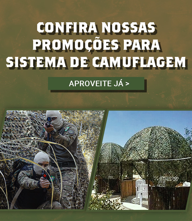 Banner de Brasido Tactical & Outdoor