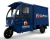 SVX TUK TUK Carga Fechada - Personalize do Seu Jeito na internet