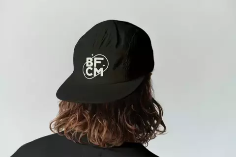 Boné demo BFCM