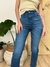 Jeans Mom Keira Blue