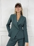 Blazer corto Lua By Cataleia en internet