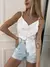 Musculosa Valencia By Cataleia - comprar online