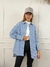 Maxi Camisa Juani