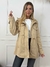 Parka Piloto Saia en internet