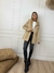 Parka Piloto Saia - tienda online