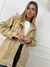 Parka Piloto Saia - Atenea