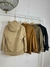 Parka Piloto Saia - comprar online