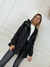 Parka Piloto Saia - Atenea