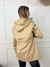 Parka Piloto Saia - comprar online