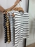 Musculosa Indi