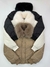 Campera Nina - comprar online