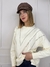 Maxi Sweater Itati - tienda online