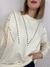 Maxi Sweater Itati - Atenea