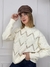 Sweater Keila - Atenea