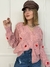 Cardigan Paris - Atenea