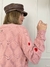 Cardigan Paris en internet