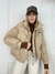 Campera Puffer Layla - tienda online