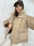 Imagen de Campera Puffer Layla