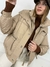 Campera Puffer Layla - comprar online