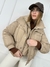 Campera Puffer Layla en internet