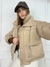 Campera Puffer Layla