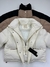 Campera Puffer Layla