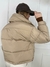 Campera Puffer Layla - Atenea