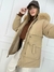 Parka Pierson - tienda online