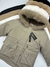 Parka Pierson en internet