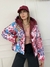 Campera Wild Soul - comprar online