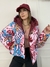 Campera Wild Soul