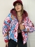 Campera Wild Soul - tienda online
