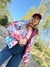 Campera Wild Soul