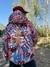 Campera Wild Soul - comprar online